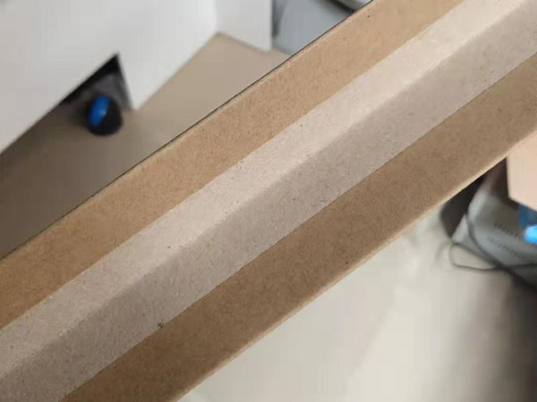 纸护角制造